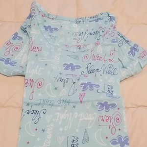 NWT, Sleepwear night shirt